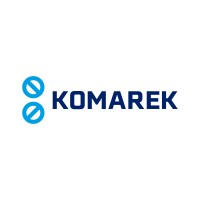 K.R. KOMAREK Inc. Logo