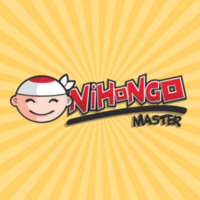 Nihongo Master Logo
