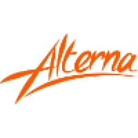 Advokaadibüroo ALTERNA Logo