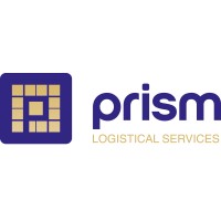 PRISM Logistical Services Logo