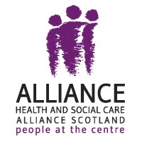 The ALLIANCE Logo