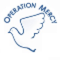 Operation Mercy Logo
