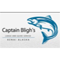 Captain Blighs Beaver Creek Lodge and Guide Service Logo