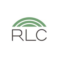 RLC Landscaping Logo