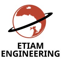 Etiam Engineering Logo
