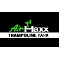 AirMaxx Trampoline Park Logo