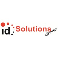 id Solutions Group Logo