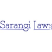 Sarangi Law, LLC Logo