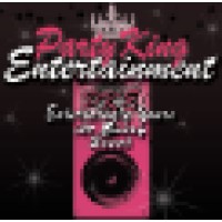 Party King Entertainment Logo