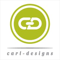 Carl Designs Logo