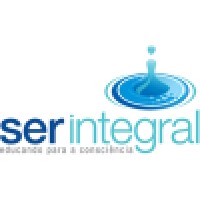 SER INTEGRAL Logo