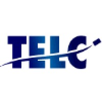 Telc Telecom Logo