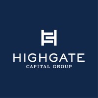 Highgate Capital Group Logo