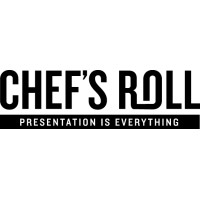 Chefs Roll, Inc. Logo