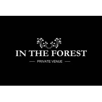 In The Forest Venue Logo