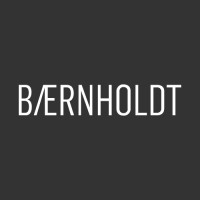 Bærnholdt Logo
