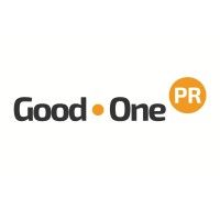 Good One PR Logo