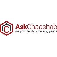 AskChaashab Logo