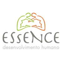 Essence-RH Desenvolvimento Humano Logo