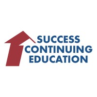 Success Continuing Education Logo