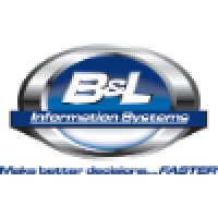B&L Information Systems Logo