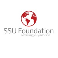 SSU Foundation Logo