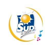 RMP SA (Sud Radio) Logo