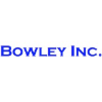 Bowley Inc. Logo
