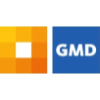 GMD - Grupo Graña y Montero Logo