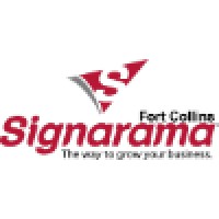 Signarama Fort Collins Logo