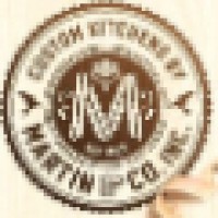 Custom Kitchens by Martin Logo