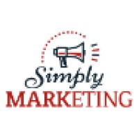 Simply MARKeting (Canada) Logo