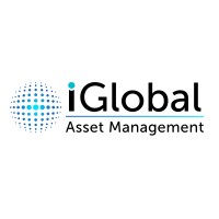 I Global Asset Management Logo
