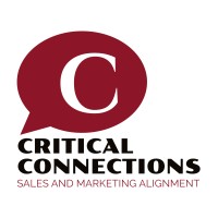 Critical Connections Logo