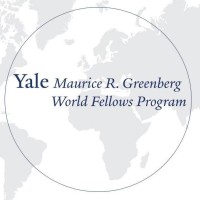 Yale World Fellows Logo