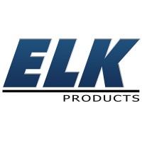 ELK Products, Inc. Logo