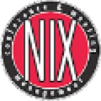 Nix Conference & Meeting Management Logo