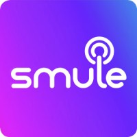 Smule, Inc. Logo