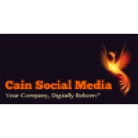 Cain Social Media Logo