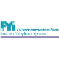 FYI Telecommunications, Inc. Logo