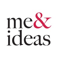 me&ideas inc. Logo