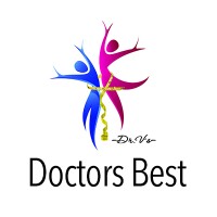 Doctors Best Weight Loss & Wellness Center Logo