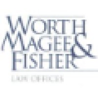 Worth, Magee and Fisher, P.C. Logo
