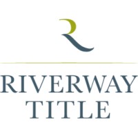 Riverway Title Company Logo