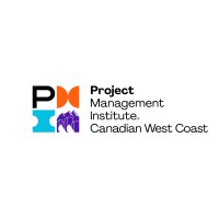 PMI Canadian West Coast Chapter Logo