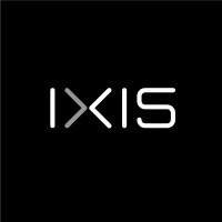 IXIS Logo