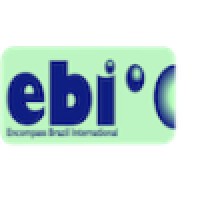 Encompass Brazil International Logo