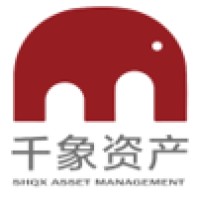 上海千象资产管理有限公司 Logo