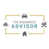 The Insurance Advisor Logo