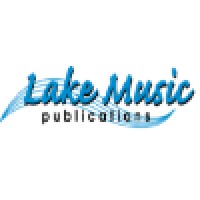 Lake Music Publications Logo